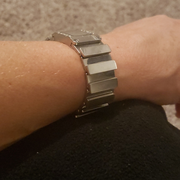 AUTHENTIC Dolce & Gabbana stainless steel watch main image 13